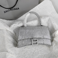 Balenciaga Hourglass Bags